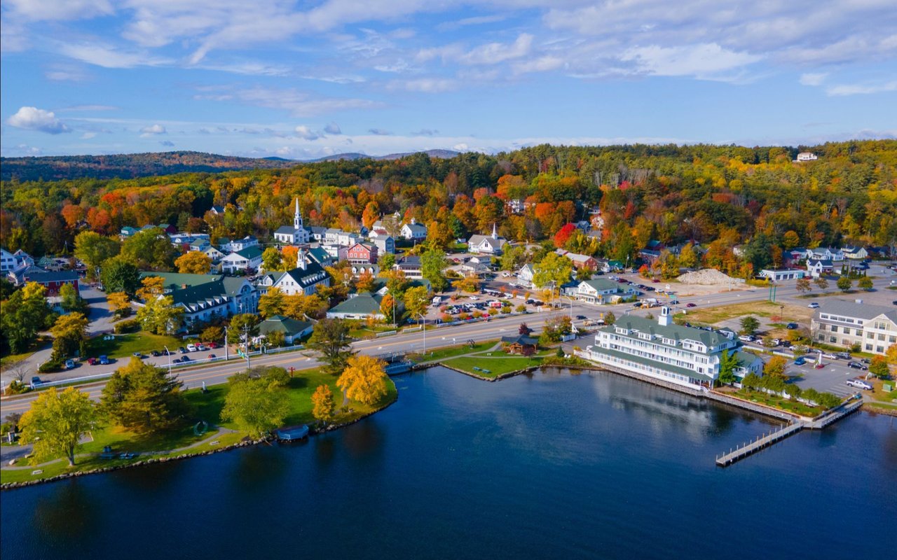New Hampshire