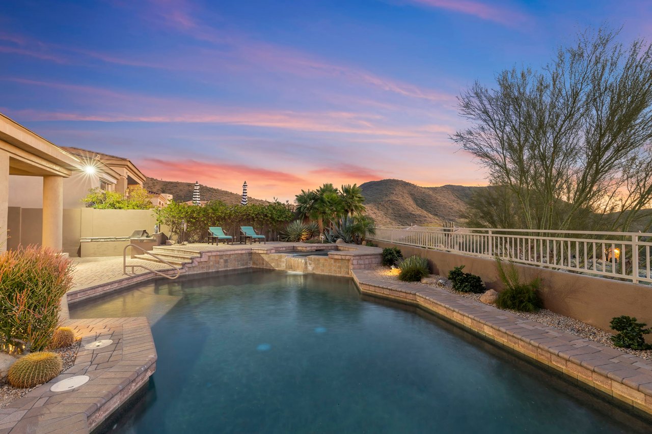 11543 E CARIBBEAN Lane