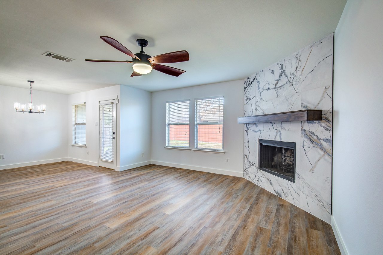 2023 Lake Trail Dr.