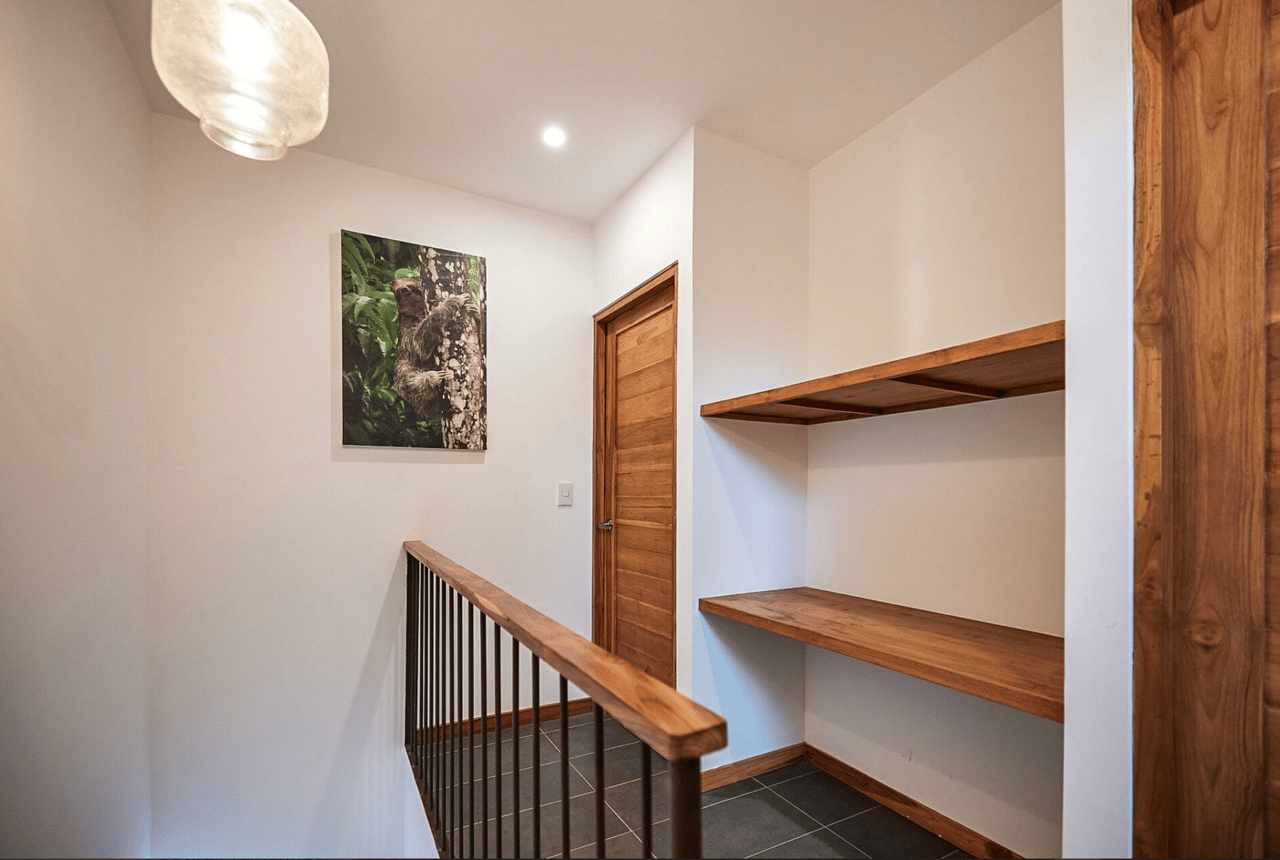 Green Turtle Townhomes - Tamarindo Investment Complex