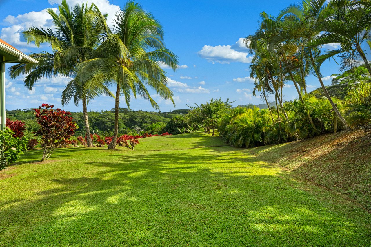 3303 Kalihiwai Road, #B