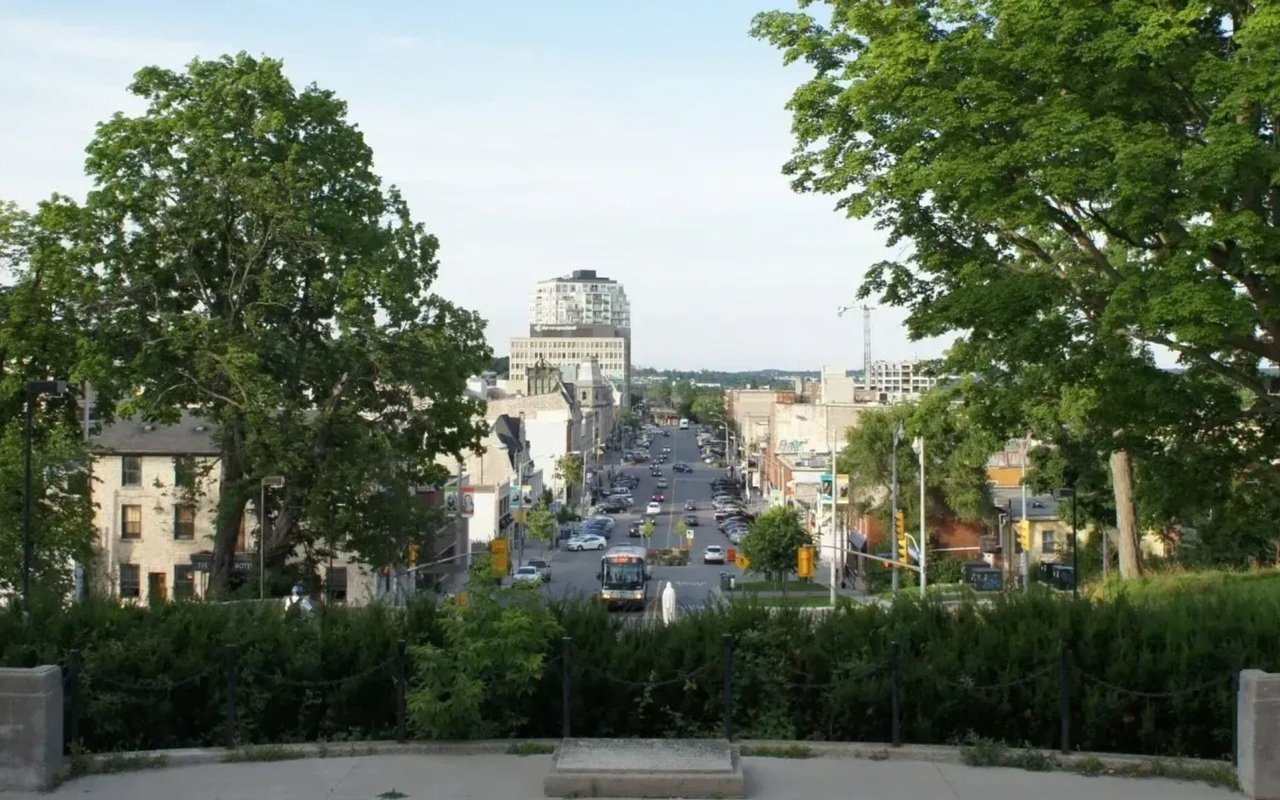 Discovering Guelph: Best Neighbourhoods For Young Families