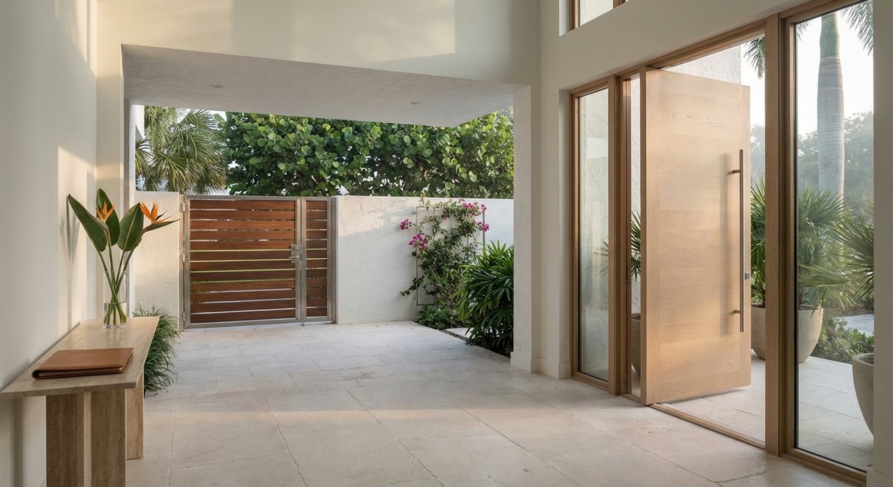 Preparing Your Boca Raton Estate For A Private Sale