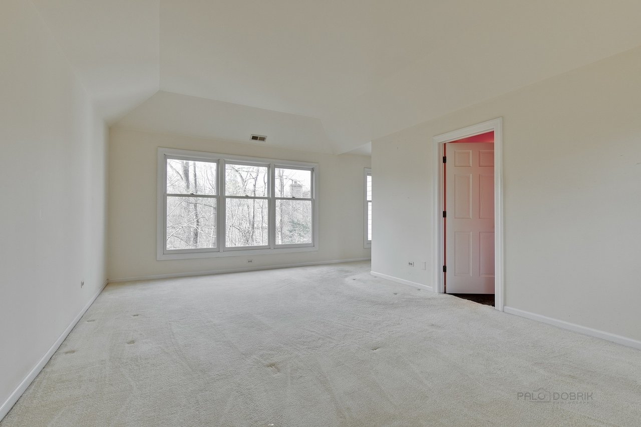 Classic Lake Bluff Tangley Oaks Home