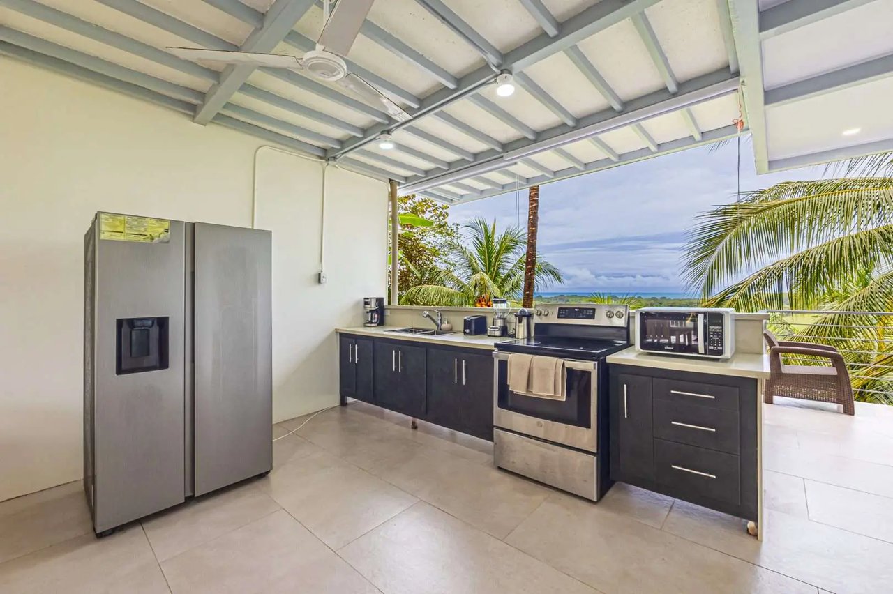 Villa Brisas Del Mar