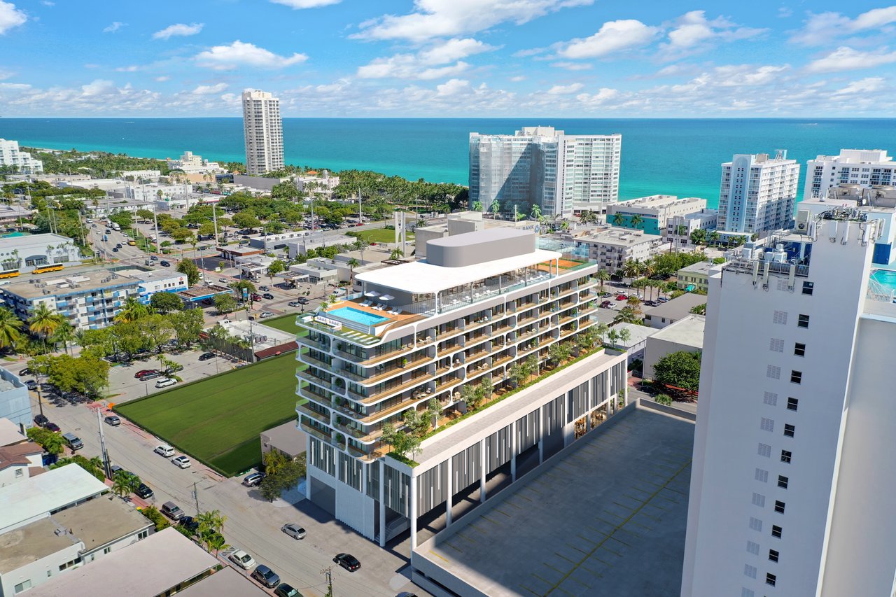 Ella Miami Beach — Boutique Design, North Beach Energy, Real-World Flexibility