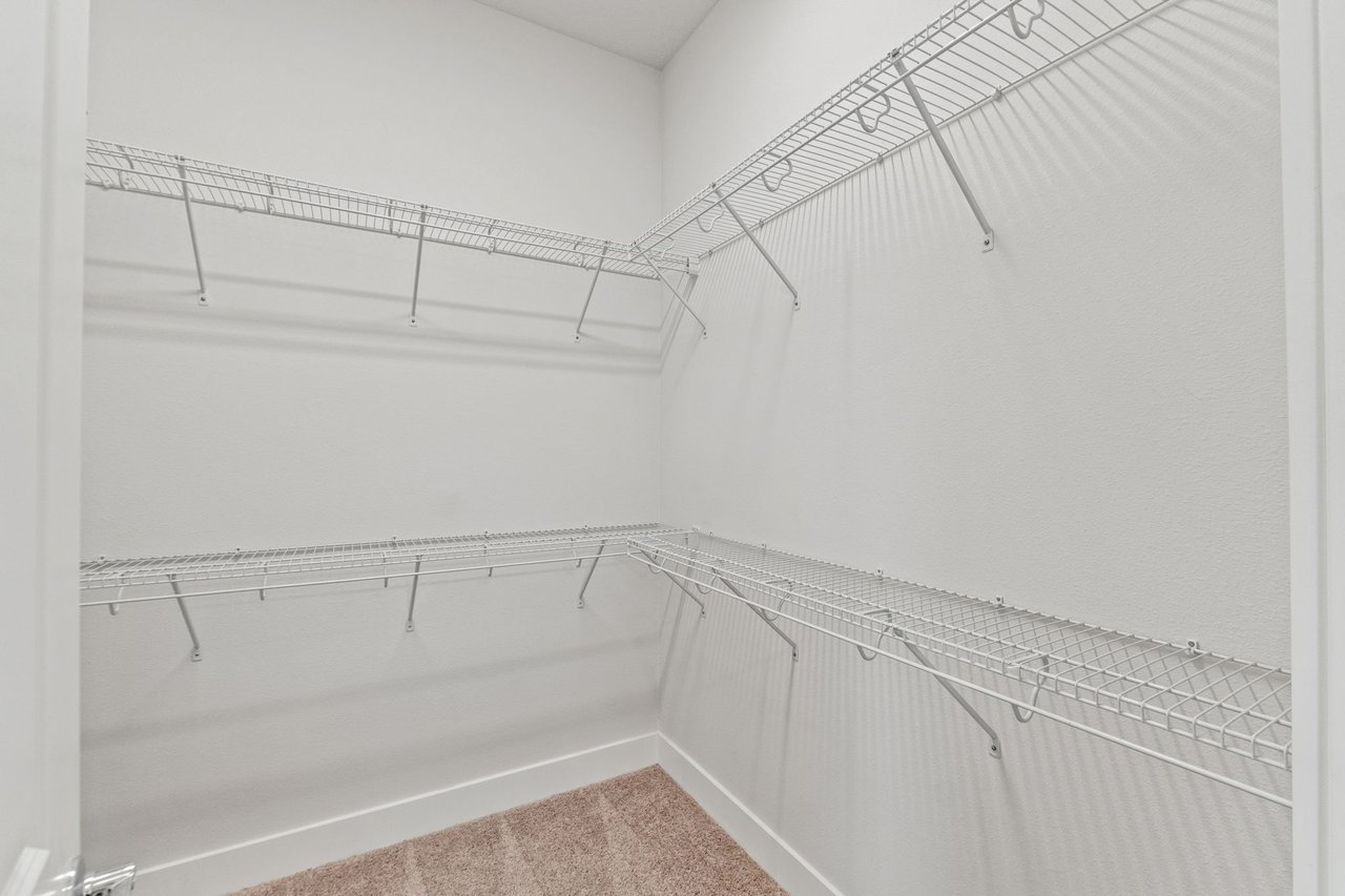 Move-In Ready Rental with Lagoon Access in Wesley Chapel