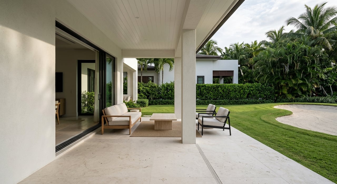 Inside The Lifestyle At Baker’s Bay Golf & Ocean Club