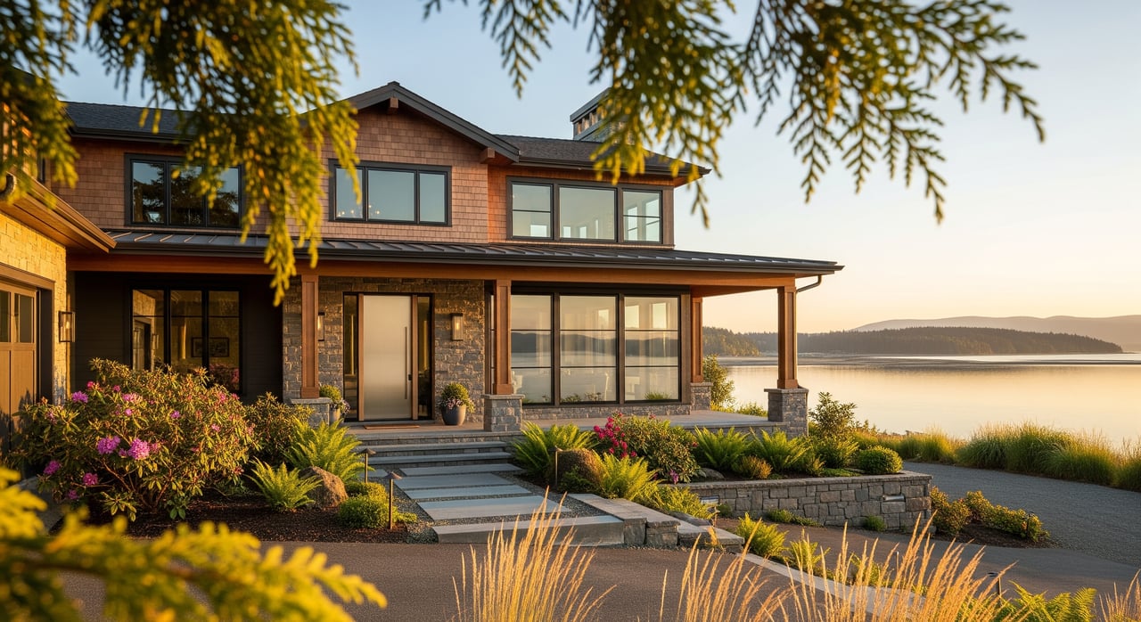 Best Time To Sell A Home In Stanwood