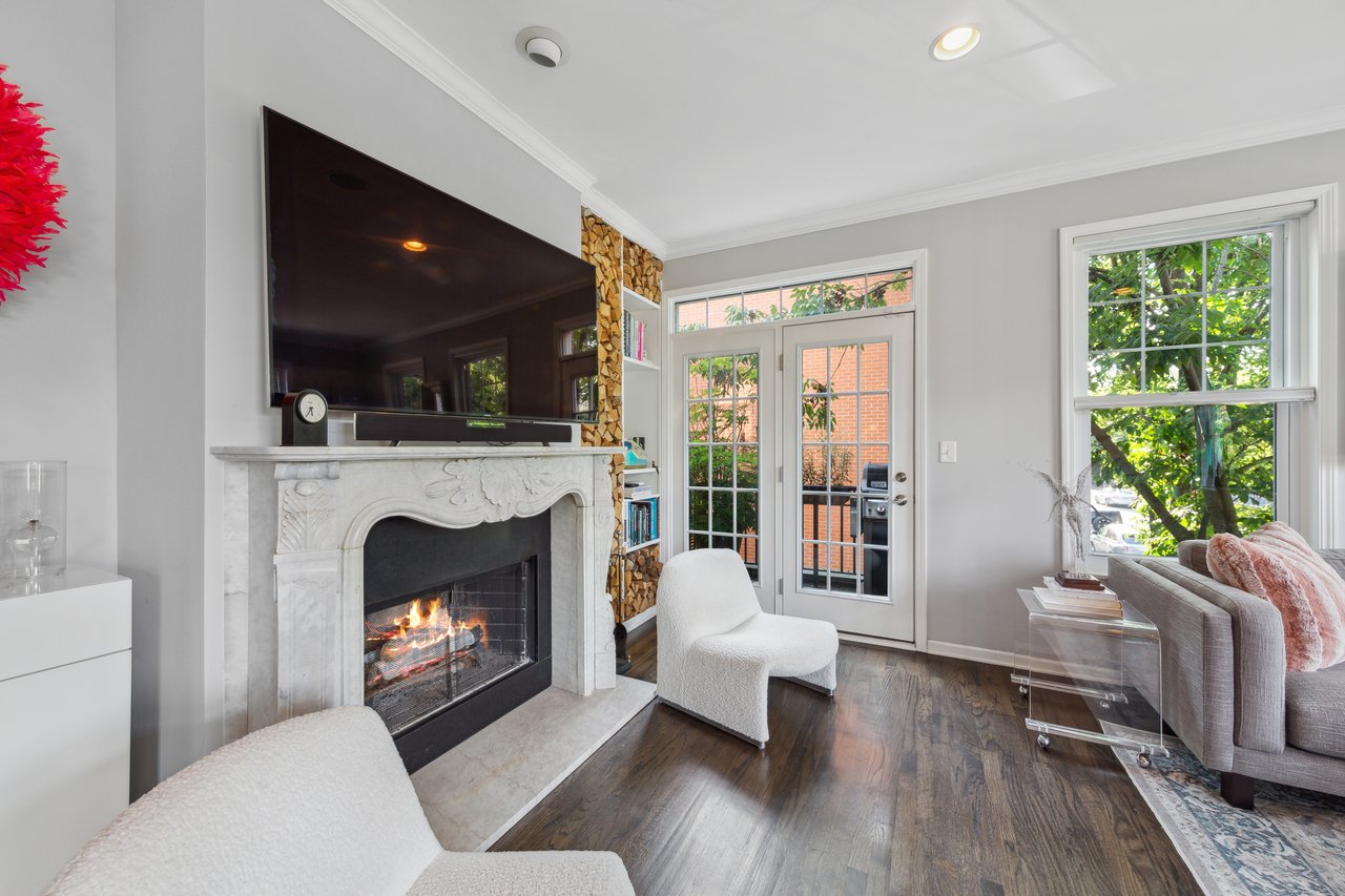 210 W Scott St Unit K