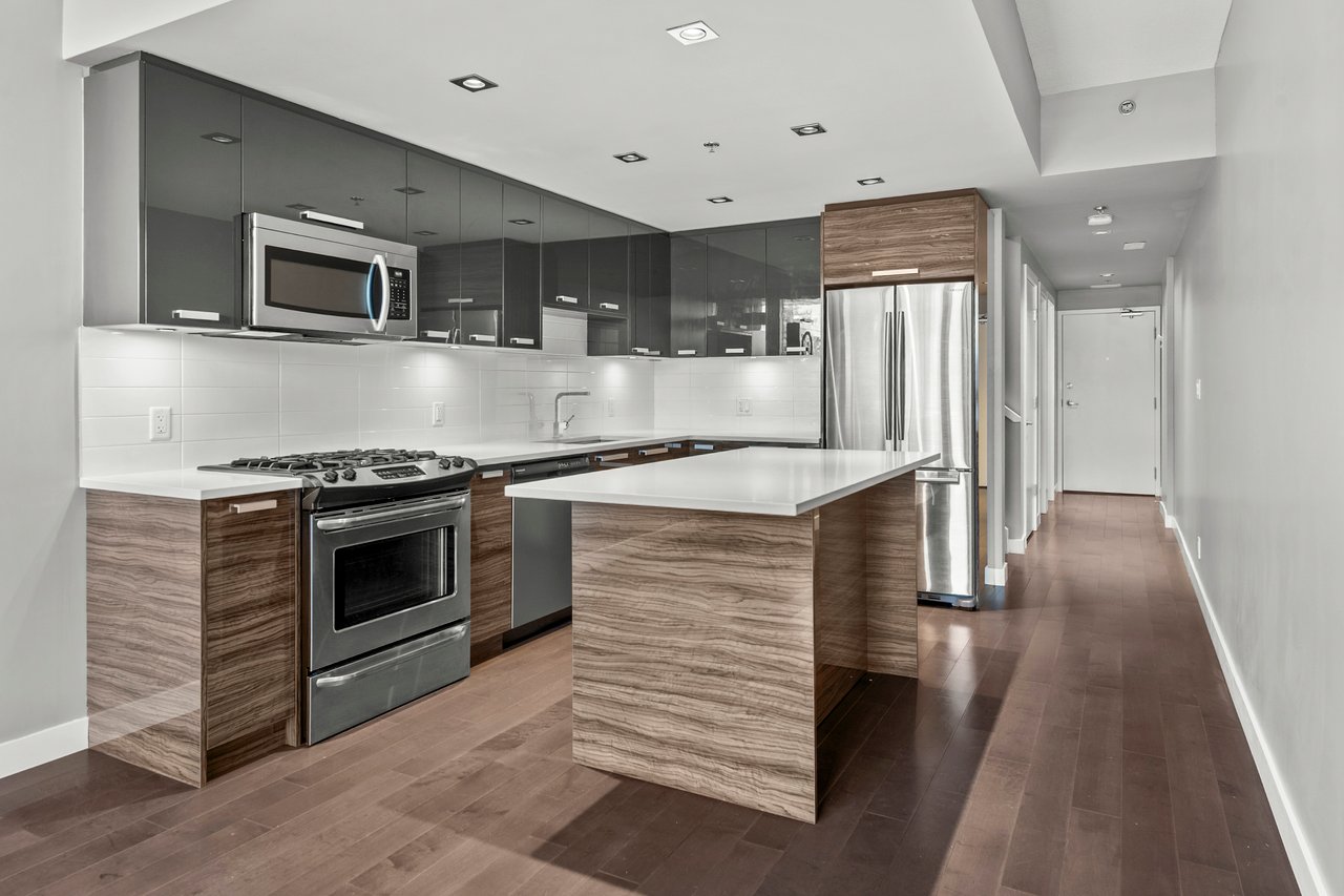 235 9A Street NW Unit: 111