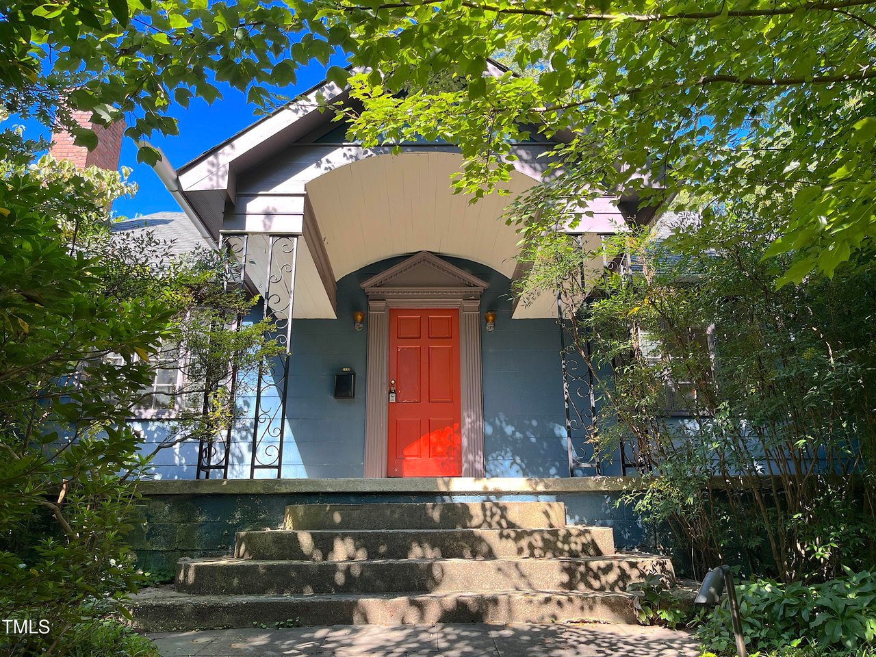 1117 Marshall Street