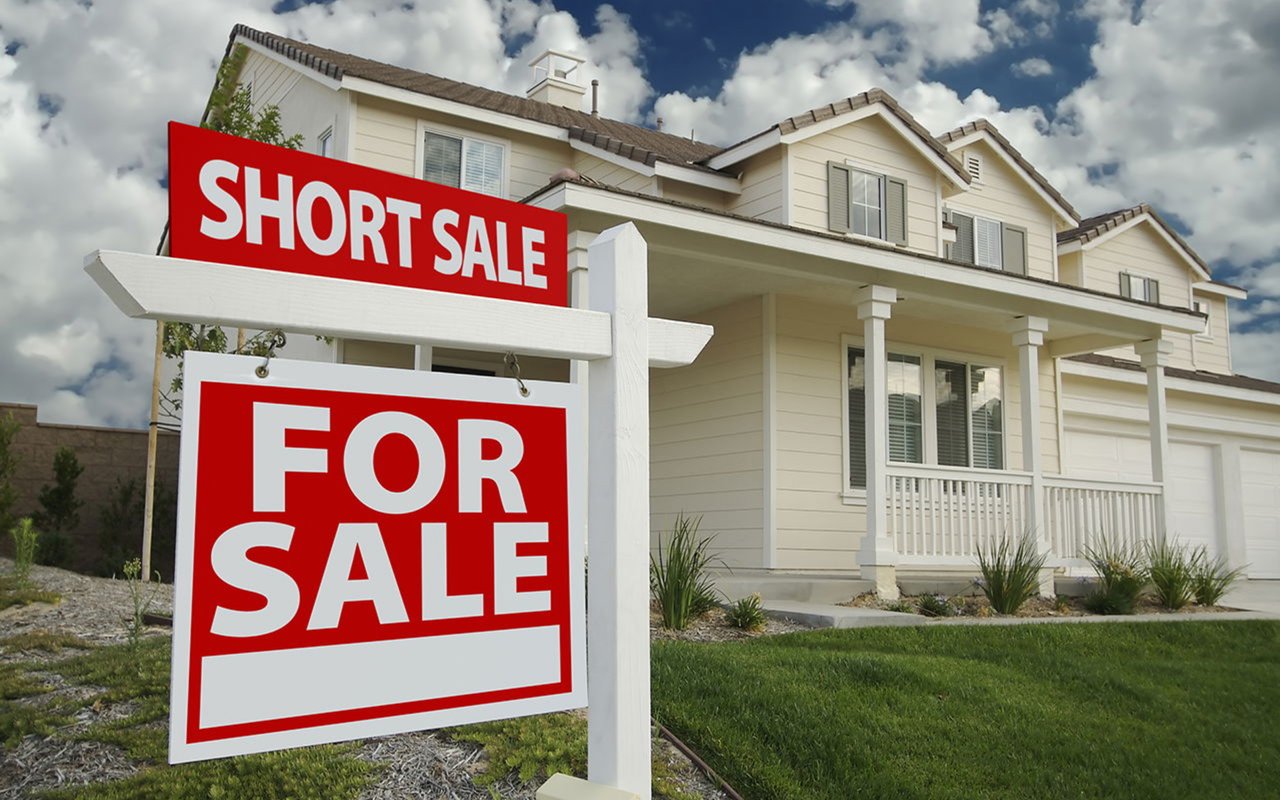 What is a Short Sale Anyway?