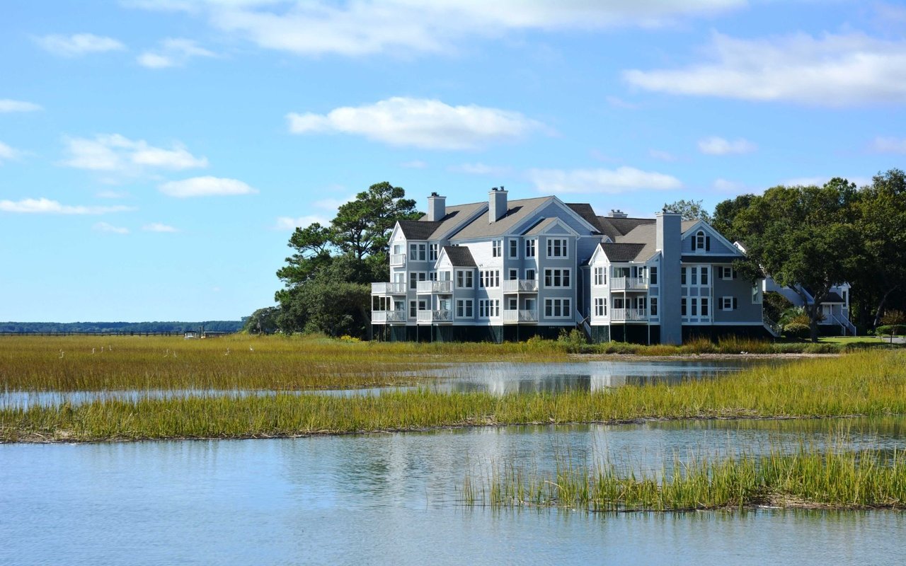 Murrells Inlet