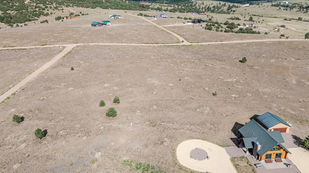 Land in Westcliffe