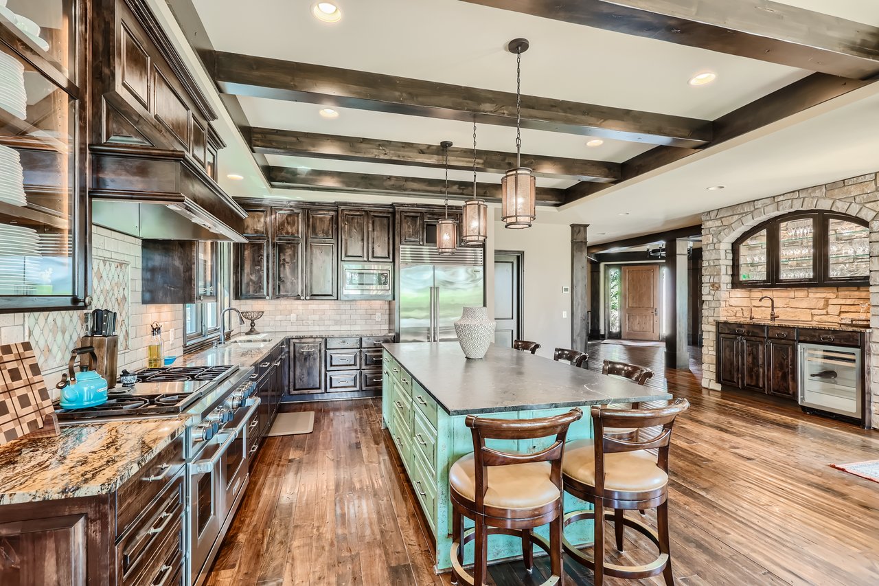 'Luxury' in Real Estate', What Is It?