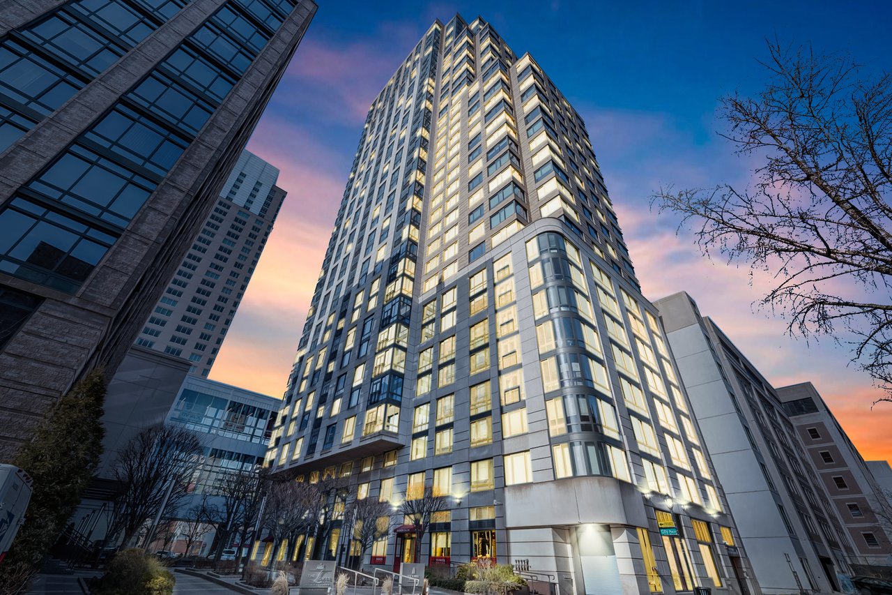 10 City Pl #29F White Plains, NY 10601