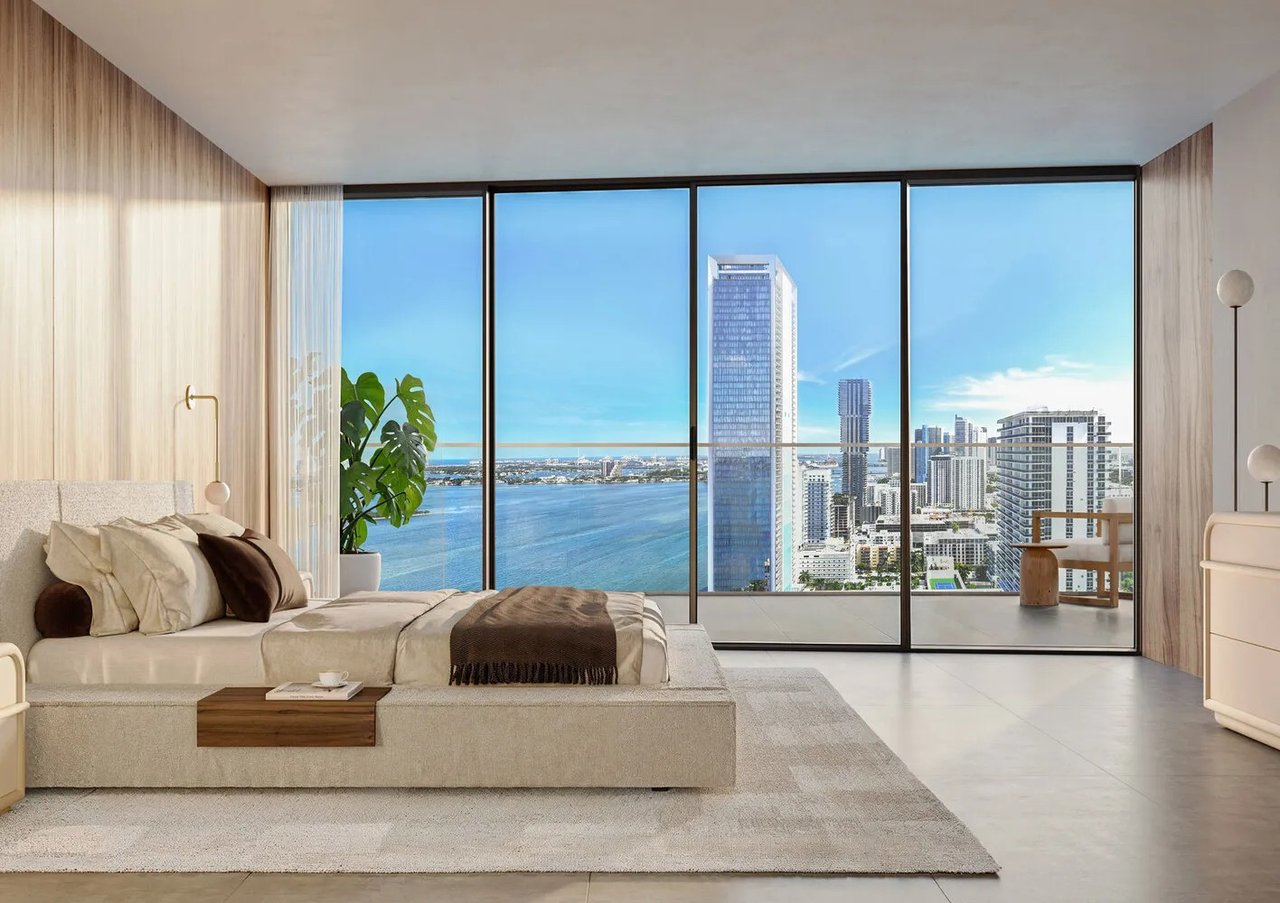 COVE Miami