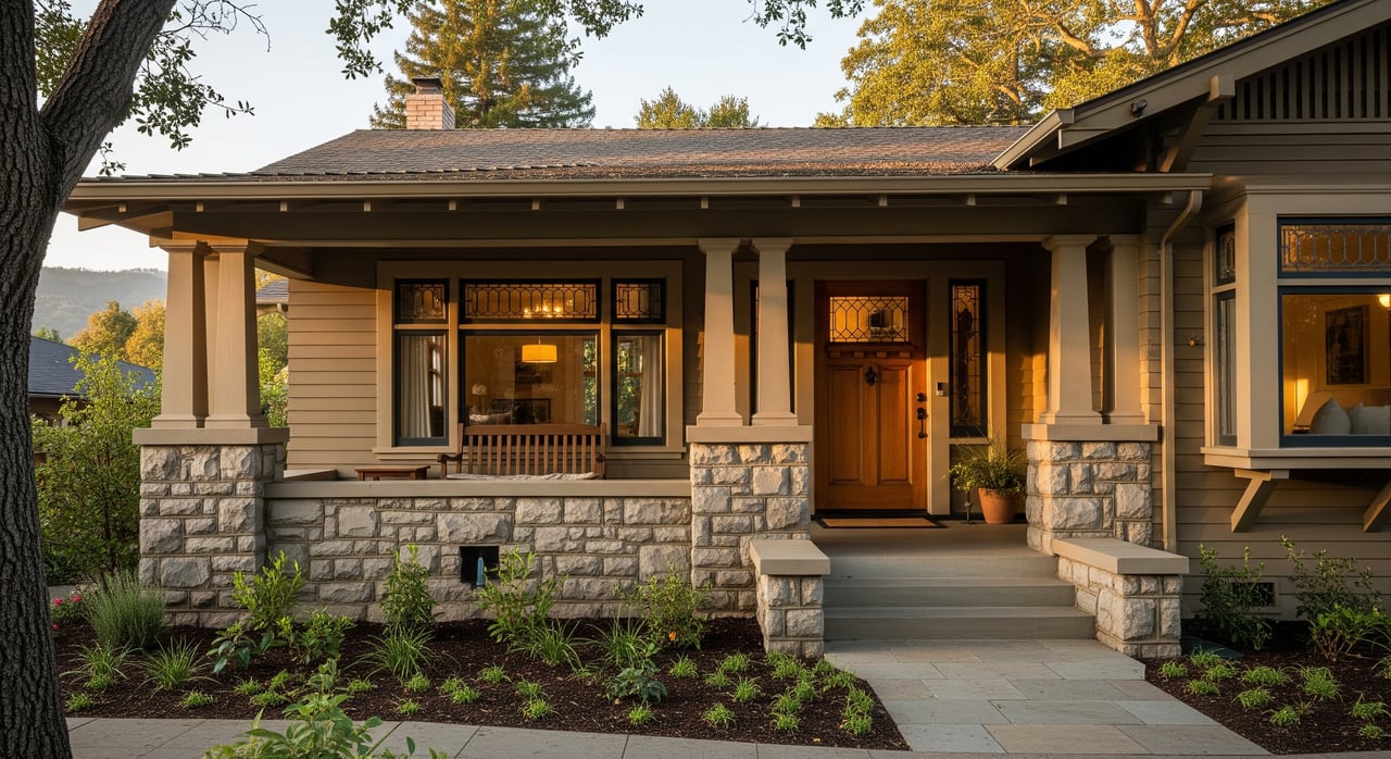 Craftsman Features North Oakland Buyers Love