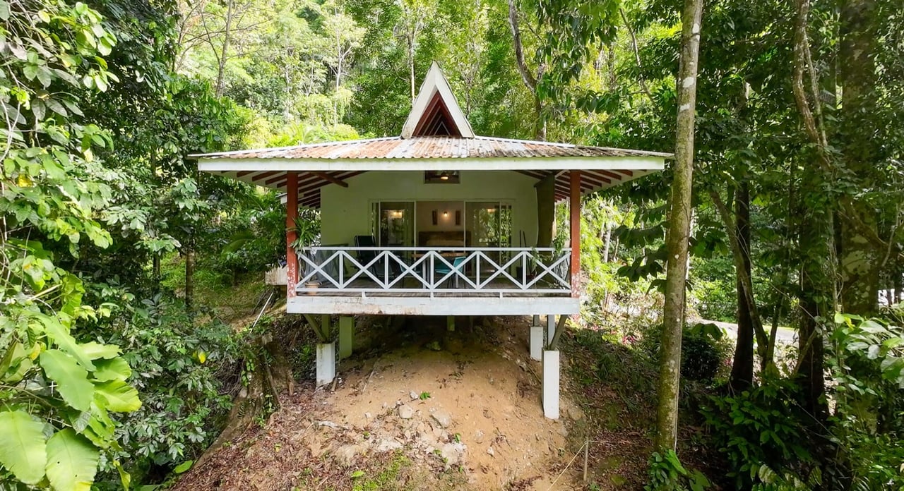 Nature Retreat Estate – Southern Pacific Zone, Costa Rica