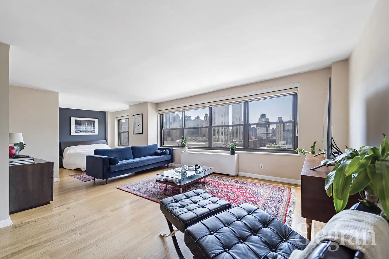 142 W End Ave, #24T