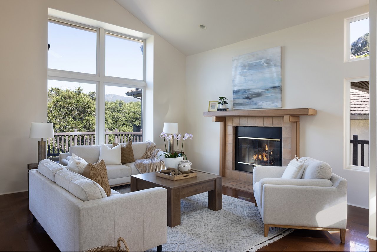 The Oakwood Residence