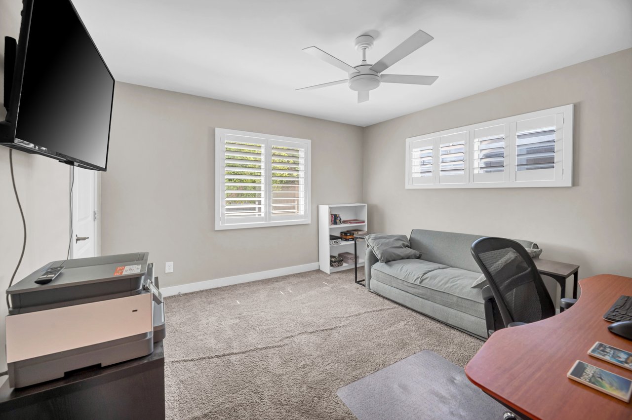 3109 E Monterosa Street