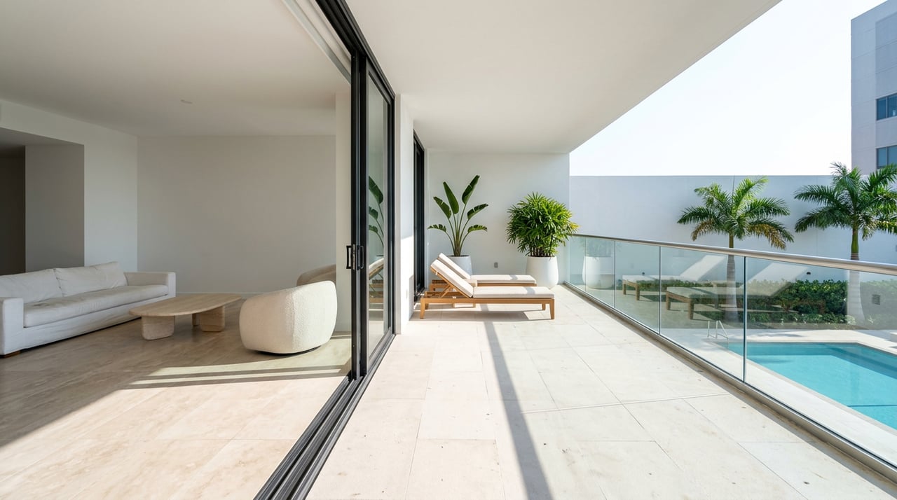 Where Boca’s Luxury Seasonal Rental Demand Is Strongest