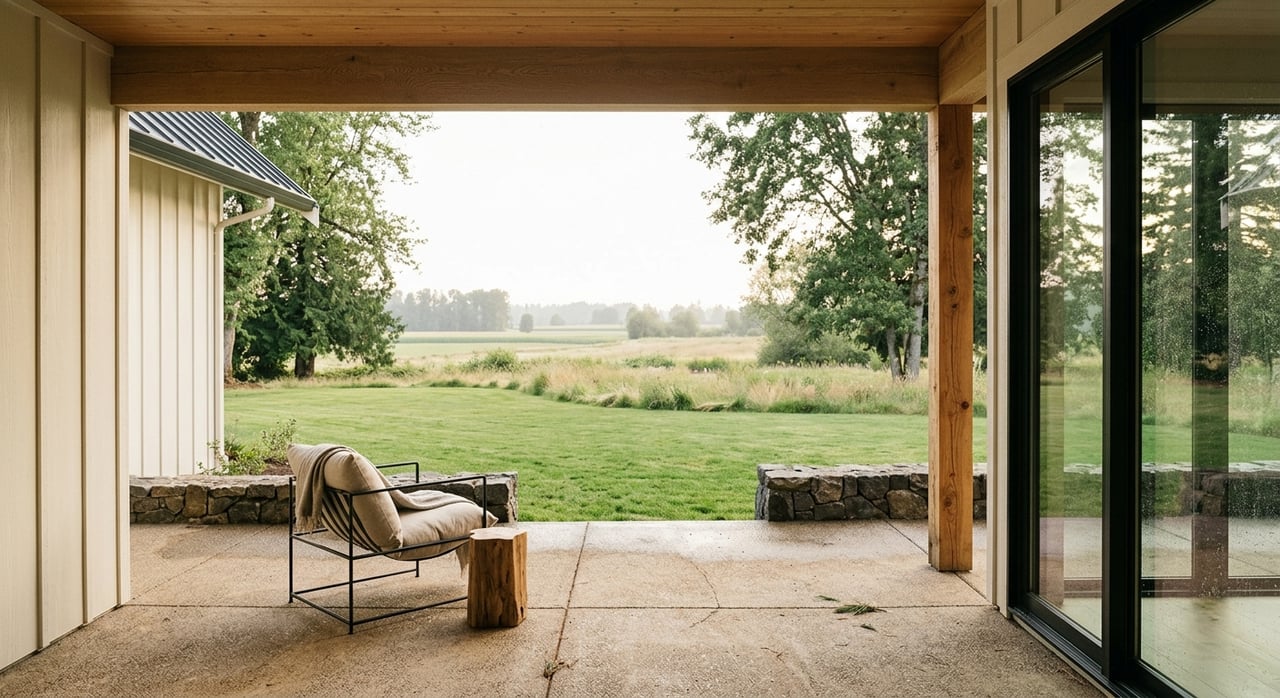 Selling A View Home In Dutch Hill Snohomish
