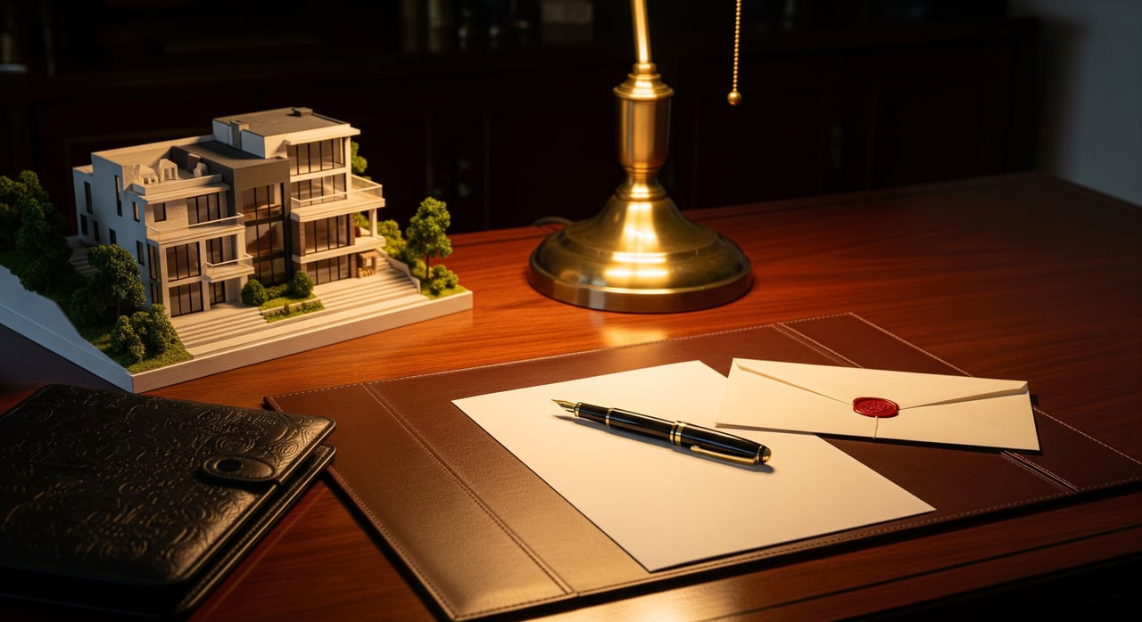 Attorney Review in Northern Bergen: How It Works