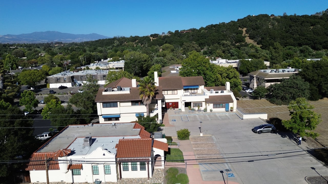 680 Alamo Pintado Rd Ste 202
