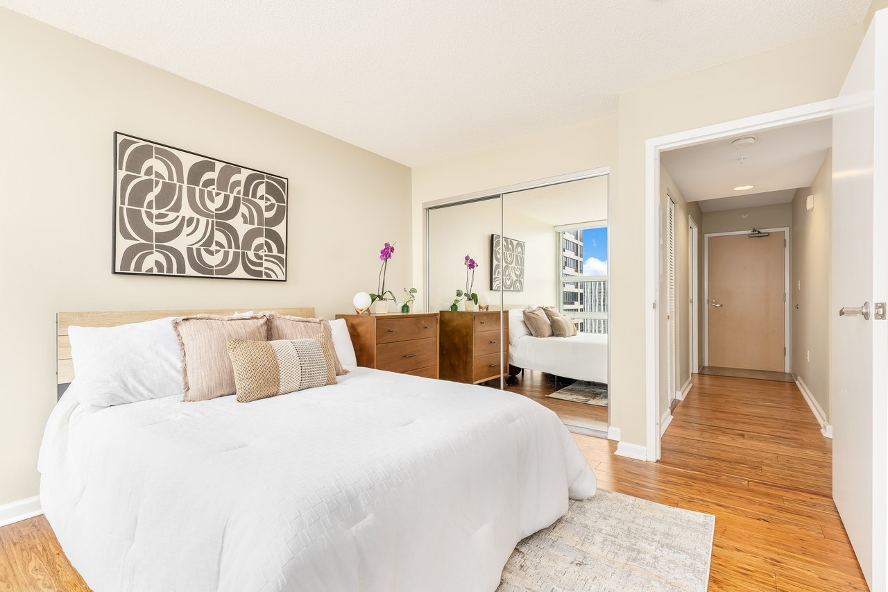 801 South Street Unit #3129