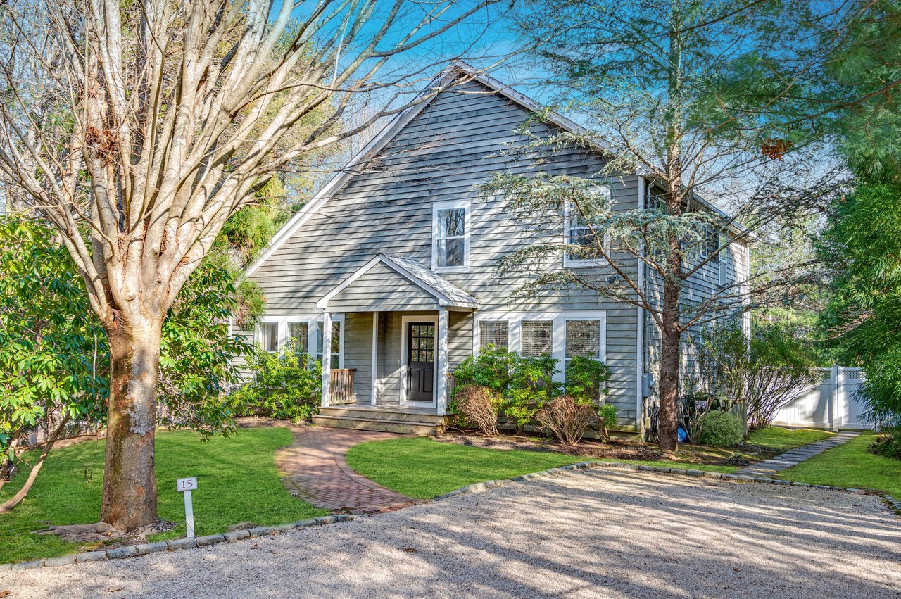 15 Country Lane