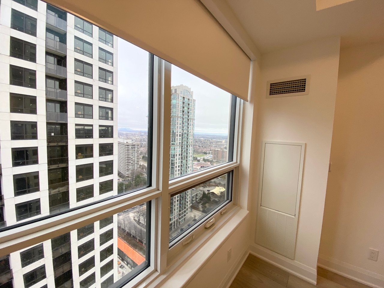 36 Elm Drive W Unit:2403