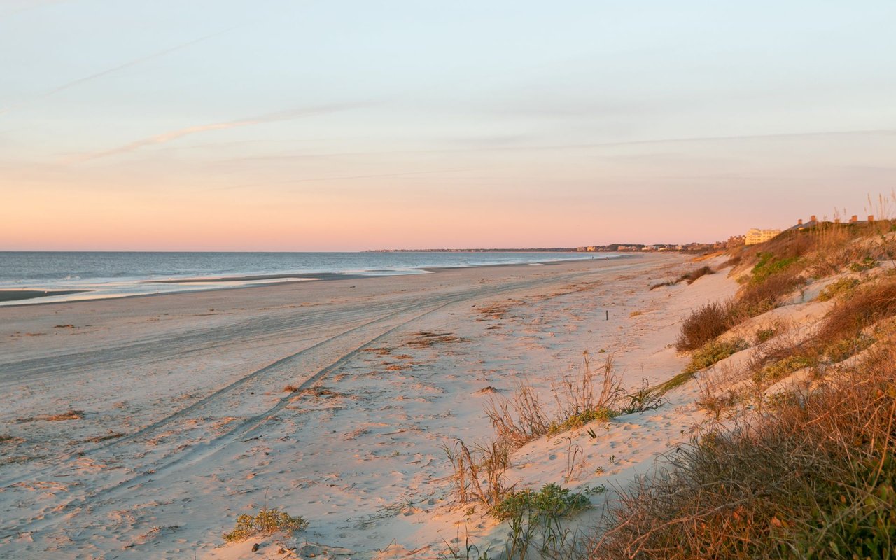 Seabrook Island