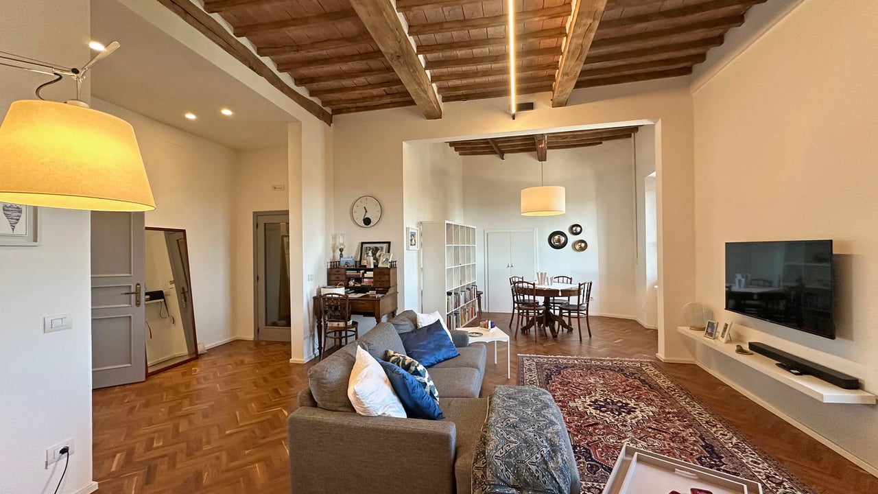 RESIDENZA DEL MUSICISTA