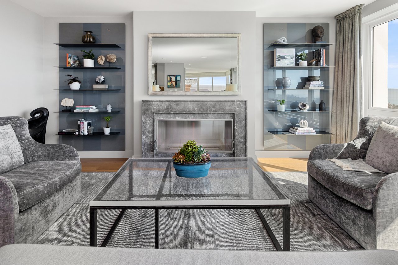 The Perfect City Apartment