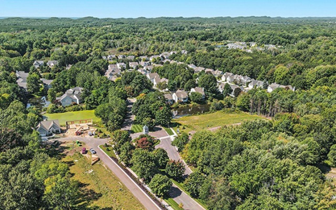 The Gatehouses at Wildwood Springs