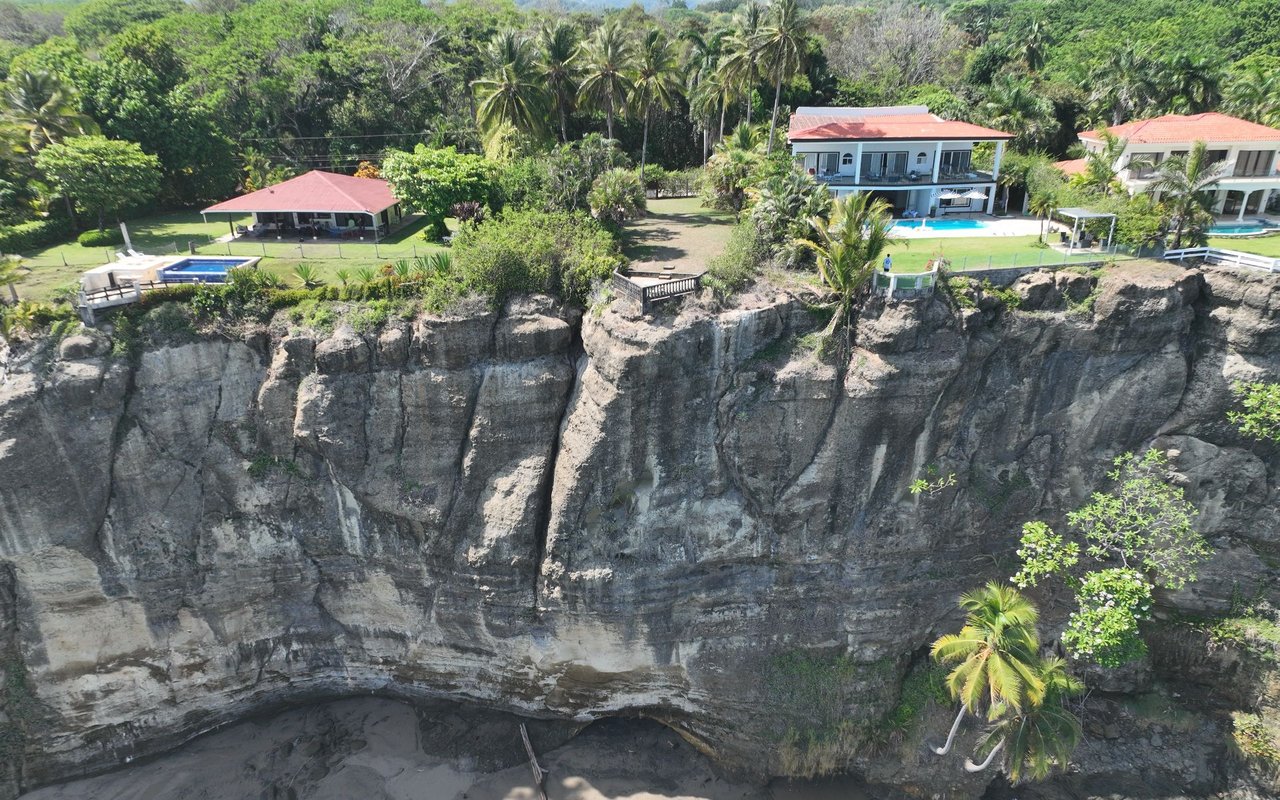 Santa Teresa/Mal Pais