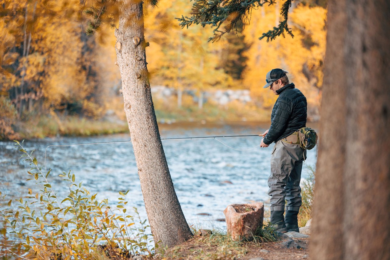 Meet Tyler: Local Realtor, Firefighter, and Mountain Enthusiast