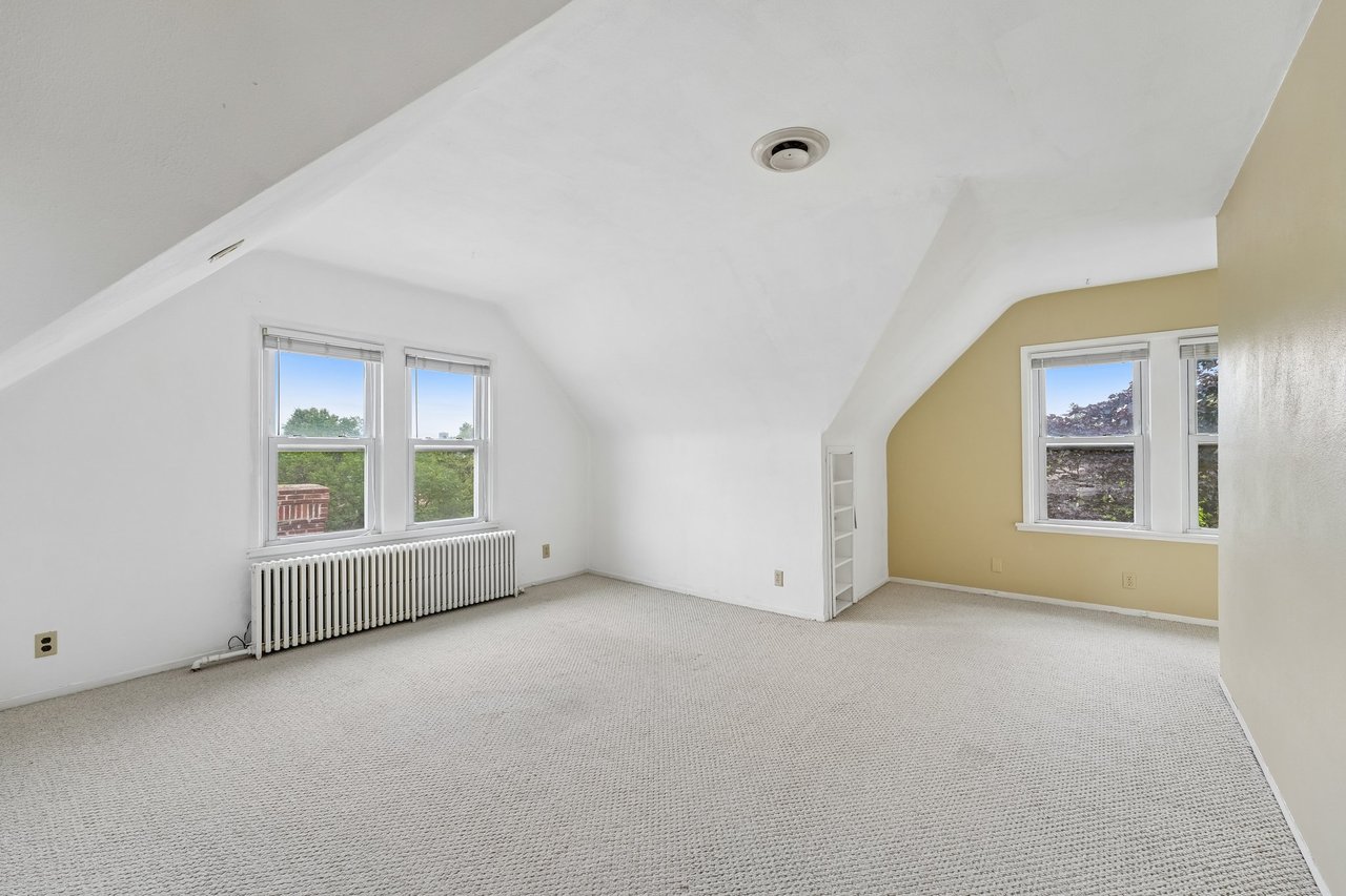 ECCO Neighborhood Triplex
