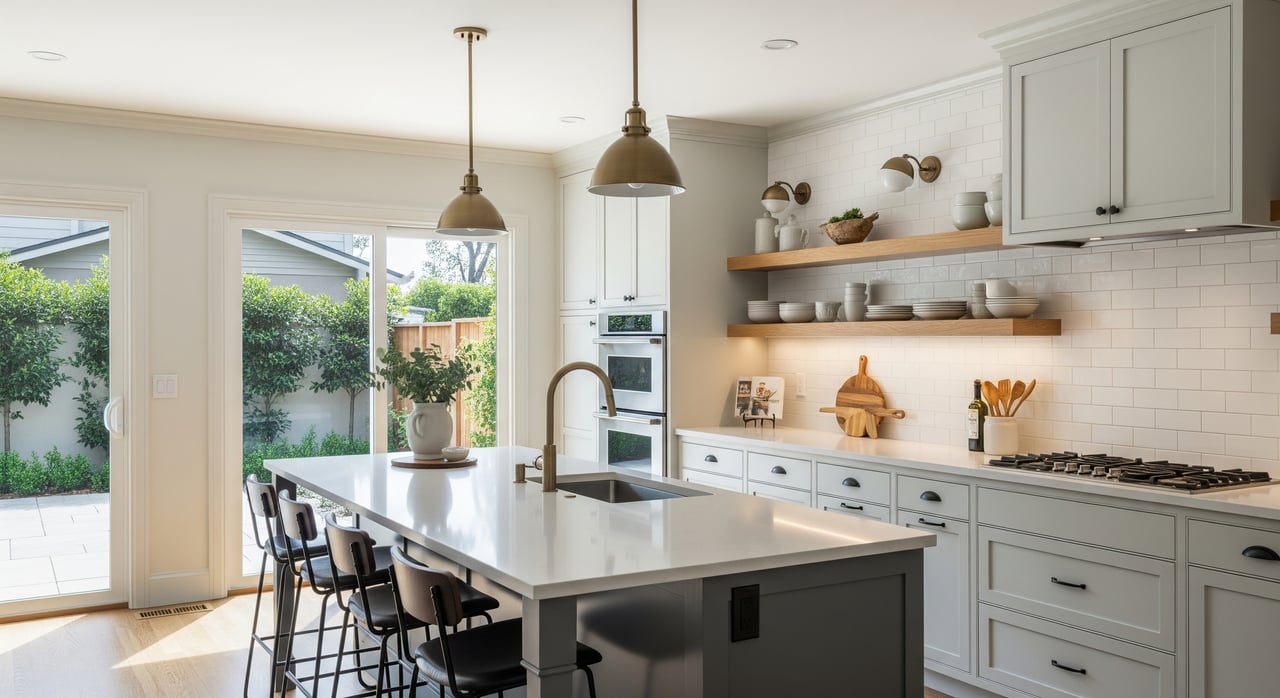 High-ROI Updates Under $25K for Campbell Sellers