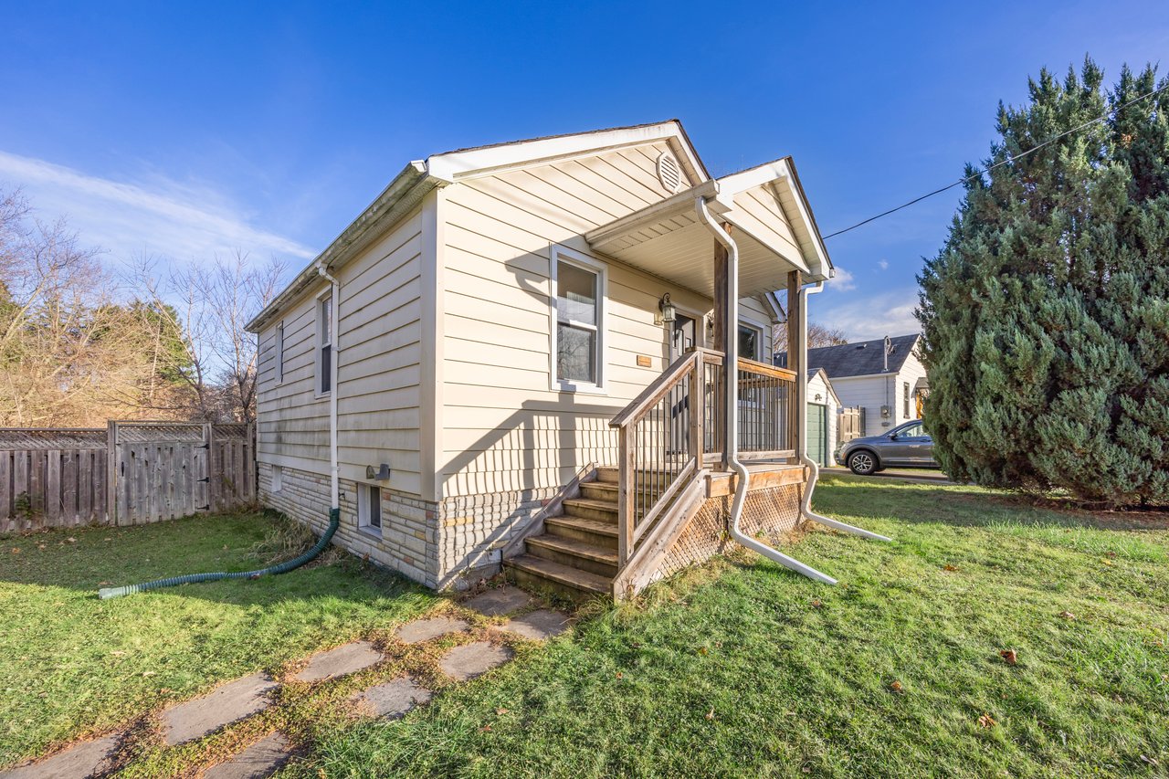 241 Muriel St Newmarket