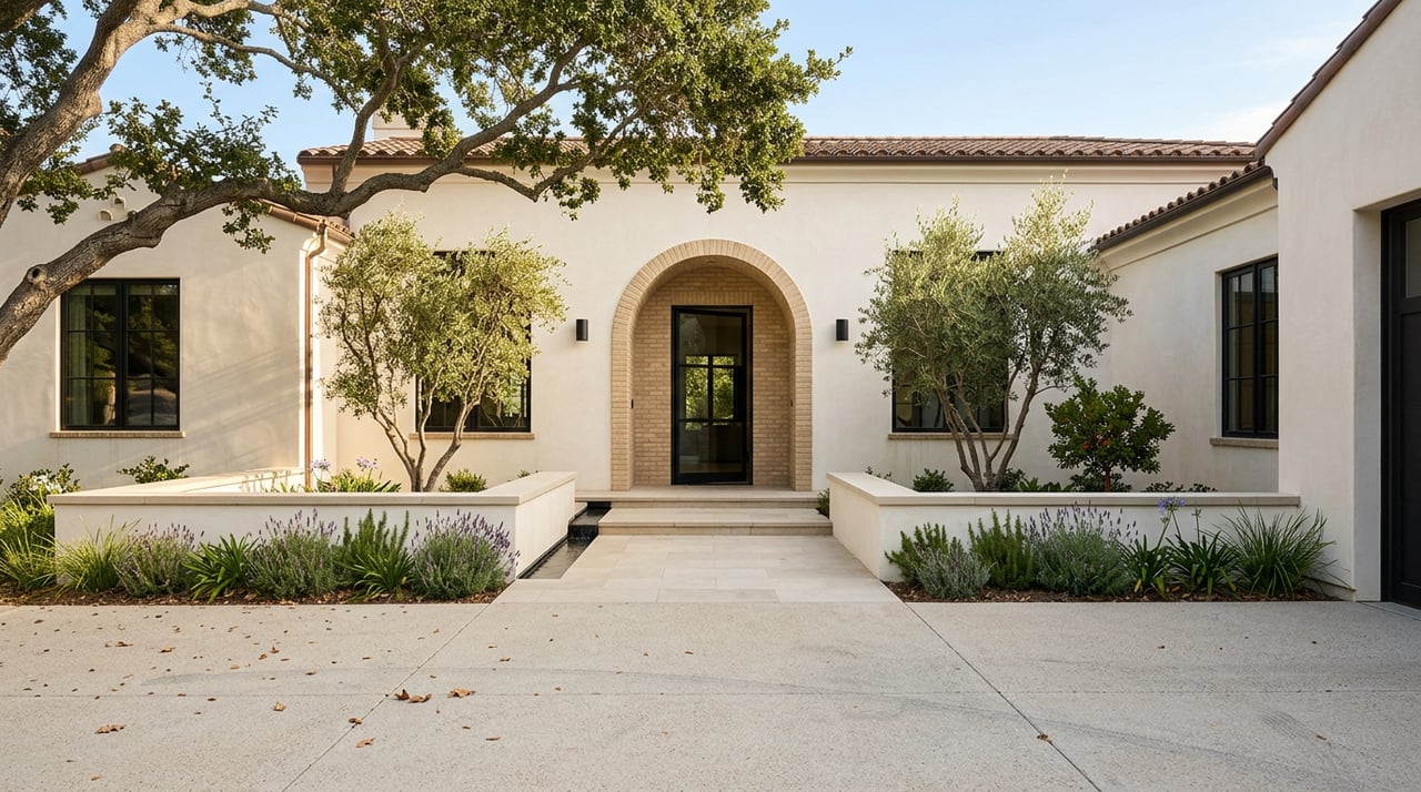 What It’s Like To Live In Atherton