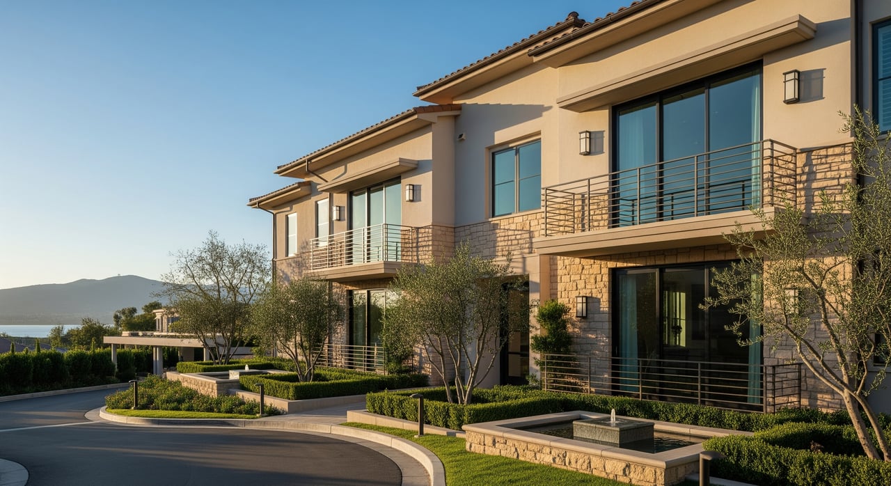 PUD vs. Condo In Lake Forest: Key Differences