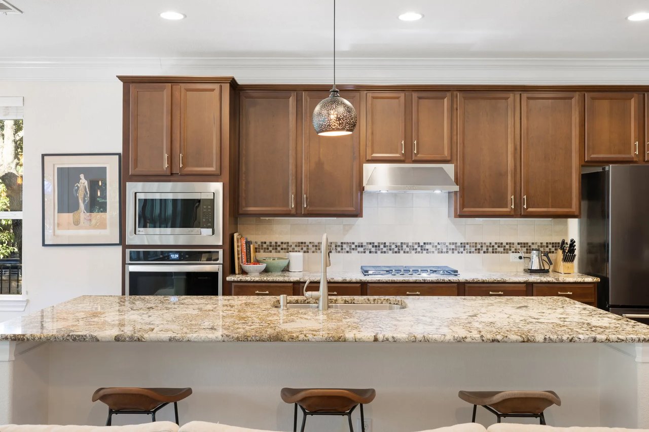 9116 Villa Norte Dr | Mediterranean Luxury in Versante Canyon