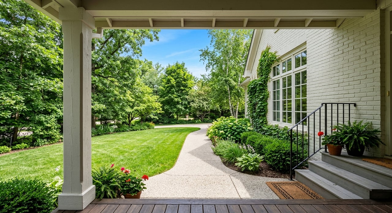 What To Expect When Selling A Home In Spring Valley Village