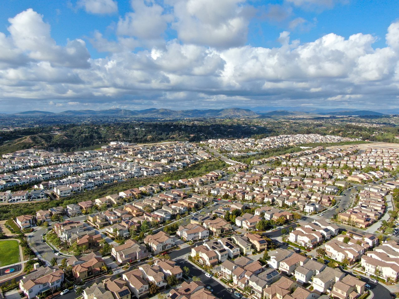 Carmel Valley