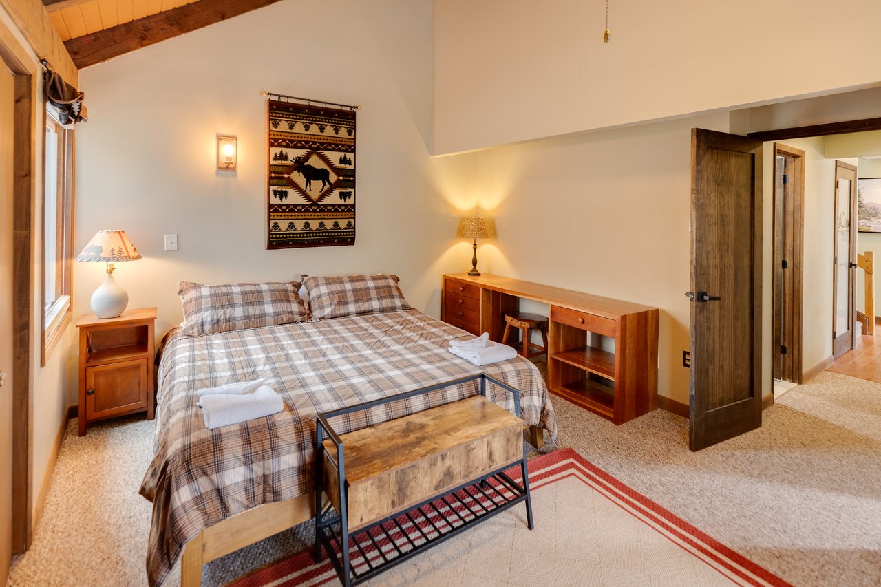 Clearbrook Summer Season Rental