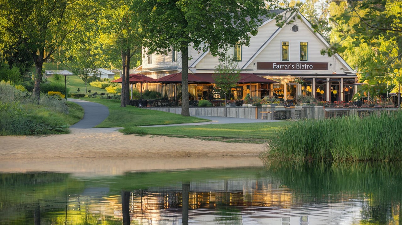 Hidden Gems in Felida, WA You Need to Discover